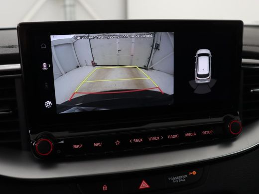 Kia Ceed 1.0 T-GDi GT-Line | Panoramadak | Leder/Alcantara | Stoelverwarming | Carplay | Keyless | Stuurve... ActivLease financial lease