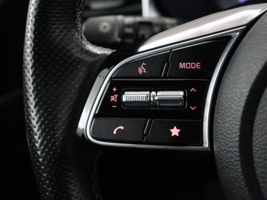 Kia Ceed 1.0 T-GDi GT-Line | Panoramadak | Leder/Alcantara | Stoelverwarming | Carplay | Keyless | Stuurve... ActivLease financial lease
