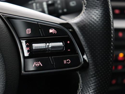 Kia Ceed 1.0 T-GDi GT-Line | Panoramadak | Leder/Alcantara | Stoelverwarming | Carplay | Keyless | Stuurve... ActivLease financial lease