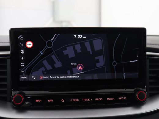 Kia Ceed 1.0 T-GDi GT-Line | Panoramadak | Leder/Alcantara | Stoelverwarming | Carplay | Keyless | Stuurve... ActivLease financial lease