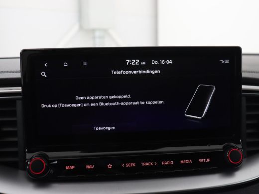 Kia Ceed 1.0 T-GDi GT-Line | Panoramadak | Leder/Alcantara | Stoelverwarming | Carplay | Keyless | Stuurve... ActivLease financial lease