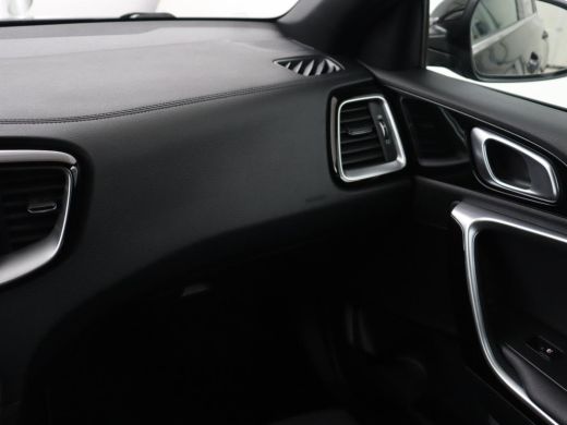 Kia Ceed 1.0 T-GDi GT-Line | Panoramadak | Leder/Alcantara | Stoelverwarming | Carplay | Keyless | Stuurve... ActivLease financial lease
