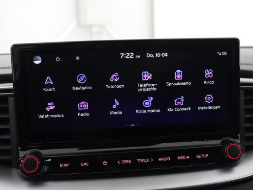 Kia Ceed 1.0 T-GDi GT-Line | Panoramadak | Leder/Alcantara | Stoelverwarming | Carplay | Keyless | Stuurve... ActivLease financial lease