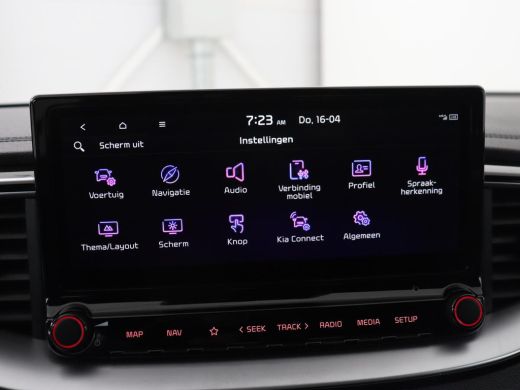 Kia Ceed 1.0 T-GDi GT-Line | Panoramadak | Leder/Alcantara | Stoelverwarming | Carplay | Keyless | Stuurve... ActivLease financial lease