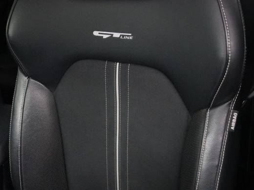 Kia Ceed 1.0 T-GDi GT-Line | Panoramadak | Leder/Alcantara | Stoelverwarming | Carplay | Keyless | Stuurve... ActivLease financial lease