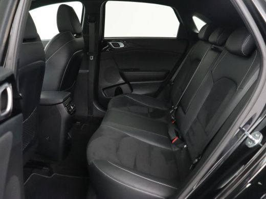 Kia Ceed 1.0 T-GDi GT-Line | Panoramadak | Leder/Alcantara | Stoelverwarming | Carplay | Keyless | Stuurve... ActivLease financial lease