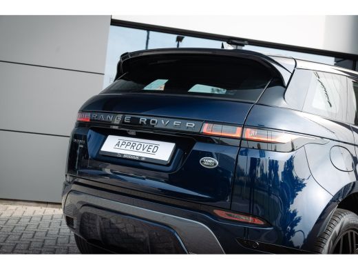 Land Rover Range Rover Evoque P300e AWD R-Dynamic S | Cold Climate | 20 Inch | Dodehoek Assistent | El. achterklep | Keyless Entry ActivLease financial lease
