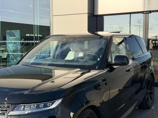 Land Rover Range Rover Sport P460e Dynamic SE | 23 Inch | Softclose | El. trekhaak | Cold Climate | Pano | Stoelkoeling ActivLease financial lease