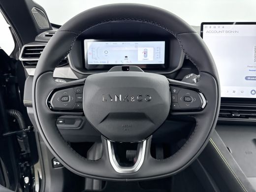 Lynk & Co 01 More | 20" | Panoramadak | Infinity Audio | 360 Camera | Adaptieve cruise | BLIS | Stoel/stuurver... ActivLease financial lease