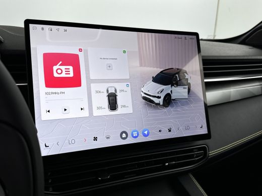 Lynk & Co 01 More | 20" | Panoramadak | Infinity Audio | 360 Camera | Adaptieve cruise | BLIS | Stoel/stuurver... ActivLease financial lease