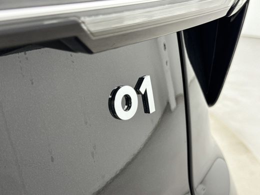 Lynk & Co 01 More | 20" | Panoramadak | Infinity Audio | 360 Camera | Adaptieve cruise | BLIS | Stoel/stuurver... ActivLease financial lease