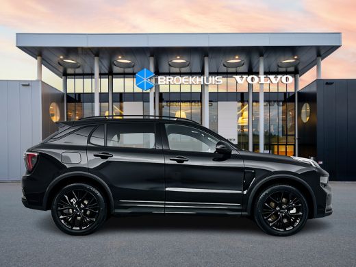 Lynk & Co 01 More | 20" | Panoramadak | Infinity Audio | 360 Camera | Adaptieve cruise | BLIS | Stoel/stuurver... ActivLease financial lease