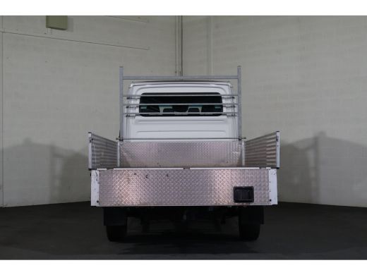 Mercedes-Benz Sprinter 314 CDI Open Laadbak DC Automaat 3.5T Trekhaak ActivLease financial lease
