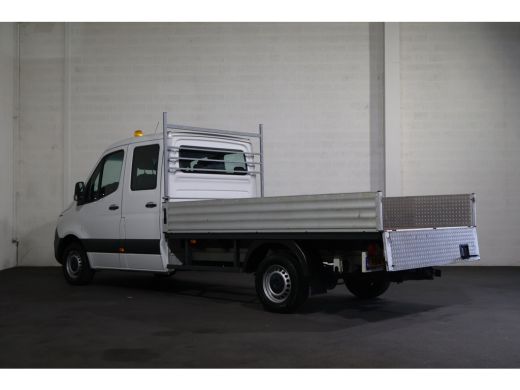 Mercedes-Benz Sprinter 314 CDI Open Laadbak DC Automaat 3.5T Trekhaak ActivLease financial lease