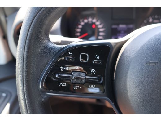 Mercedes-Benz Sprinter 314 CDI Open Laadbak DC Automaat 3.5T Trekhaak ActivLease financial lease
