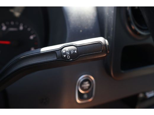 Mercedes-Benz Sprinter 314 CDI Open Laadbak DC Automaat 3.5T Trekhaak ActivLease financial lease