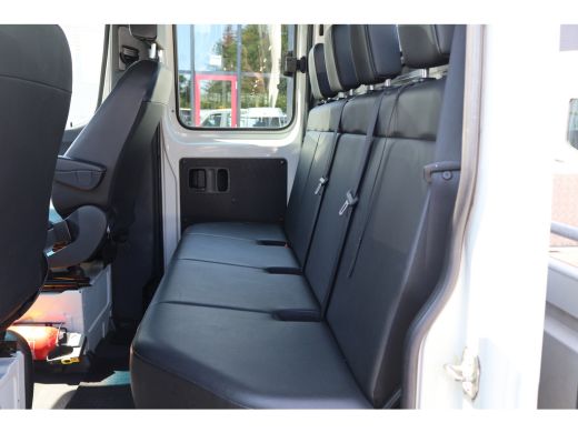 Mercedes-Benz Sprinter 314 CDI Open Laadbak DC Automaat 3.5T Trekhaak ActivLease financial lease