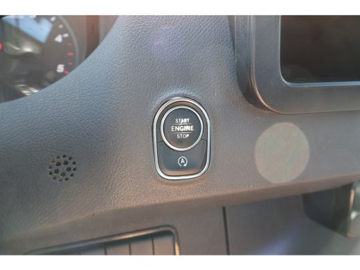 Mercedes-Benz Sprinter 314 CDI Open Laadbak DC Automaat 3.5T Trekhaak ActivLease financial lease