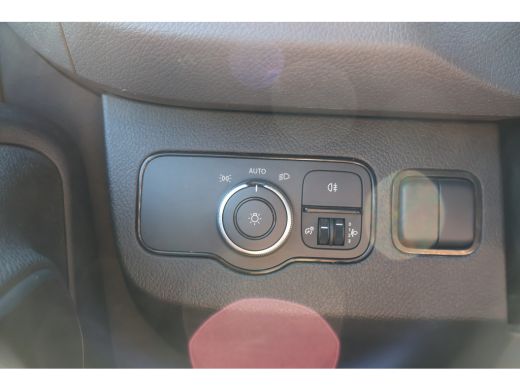 Mercedes-Benz Sprinter 314 CDI Open Laadbak DC Automaat 3.5T Trekhaak ActivLease financial lease