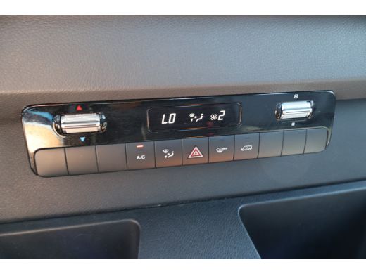 Mercedes-Benz Sprinter 314 CDI Open Laadbak DC Automaat 3.5T Trekhaak ActivLease financial lease