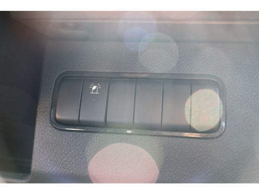 Mercedes-Benz Sprinter 314 CDI Open Laadbak DC Automaat 3.5T Trekhaak ActivLease financial lease
