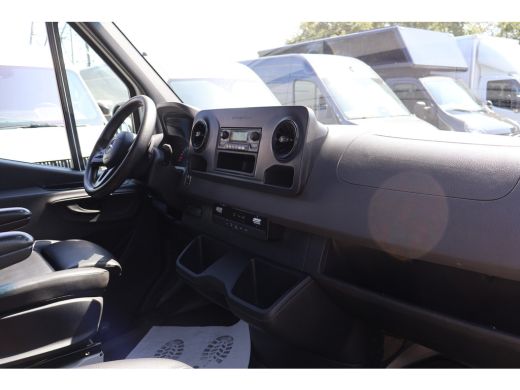 Mercedes-Benz Sprinter 314 CDI Open Laadbak DC Automaat 3.5T Trekhaak ActivLease financial lease