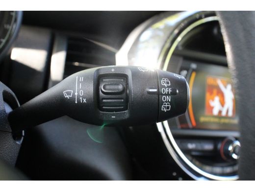 Mini One 1.5 ONE SALT | NL-AUTO! | CRUISE | AIRCO | DEALER OH! | LMV | BLUETOOTH ActivLease financial lease