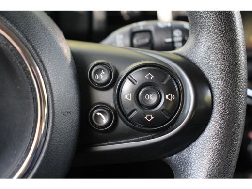 Mini One 1.5 ONE SALT | NL-AUTO! | CRUISE | AIRCO | DEALER OH! | LMV | BLUETOOTH ActivLease financial lease