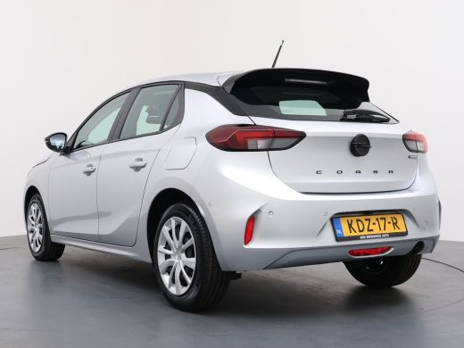 Opel Corsa 1.2 Turbo Hybrid Edition | ND | Dode hoek waarschuwing | Draadloze Apple Carplay en Android Auto ... ActivLease financial lease