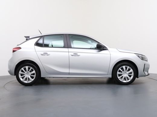 Opel Corsa 1.2 Turbo Hybrid Edition | ND | Dode hoek waarschuwing | Draadloze Apple Carplay en Android Auto ... ActivLease financial lease