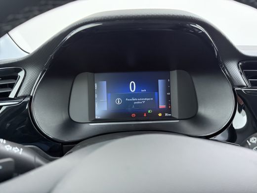 Opel Corsa 1.2 Turbo Hybrid Edition | ND | Dode hoek waarschuwing | Draadloze Apple Carplay en Android Auto ... ActivLease financial lease