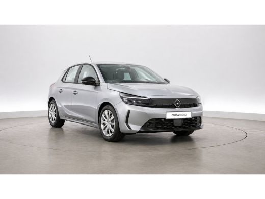 Opel Corsa 1.2 Turbo Hybrid Edition | ND | Dode hoek waarschuwing | Draadloze Apple Carplay en Android Auto ... ActivLease financial lease