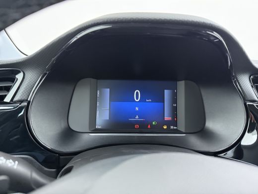 Opel Corsa 1.2 Turbo Hybrid Edition | ND | Dode hoek waarschuwing | Draadloze Apple Carplay en Android Auto ... ActivLease financial lease