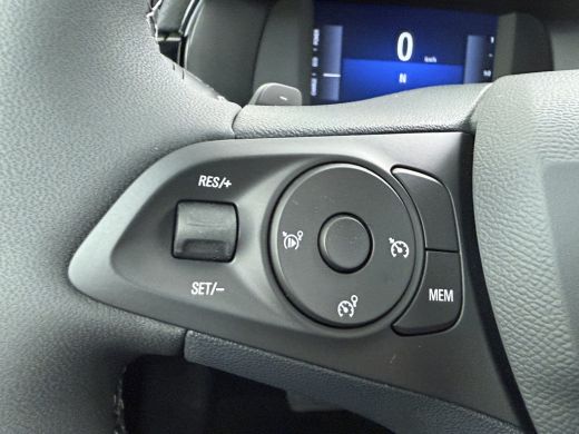 Opel Corsa 1.2 Turbo Hybrid Edition | ND | Dode hoek waarschuwing | Draadloze Apple Carplay en Android Auto ... ActivLease financial lease