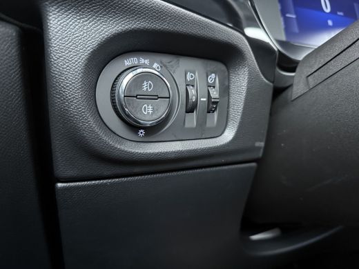 Opel Corsa 1.2 Turbo Hybrid Edition | ND | Dode hoek waarschuwing | Draadloze Apple Carplay en Android Auto ... ActivLease financial lease