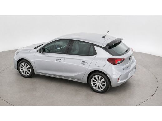 Opel Corsa 1.2 Turbo Hybrid Edition | ND | Dode hoek waarschuwing | Draadloze Apple Carplay en Android Auto ... ActivLease financial lease