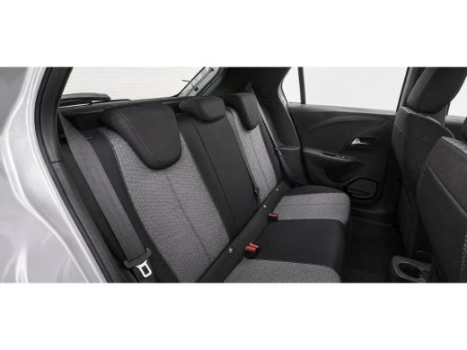 Opel Corsa 1.2 Turbo Hybrid Edition | ND | Dode hoek waarschuwing | Draadloze Apple Carplay en Android Auto ... ActivLease financial lease