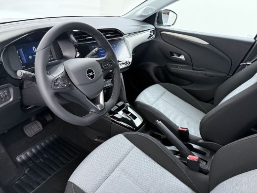 Opel Corsa 1.2 Turbo Hybrid Edition | ND | Dode hoek waarschuwing | Draadloze Apple Carplay en Android Auto ... ActivLease financial lease