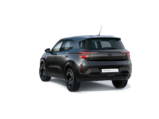 Opel Frontera Edition - Electric | 11 kW boordlader | LED koplampen | Parkeersensoren achter ActivLease financial lease