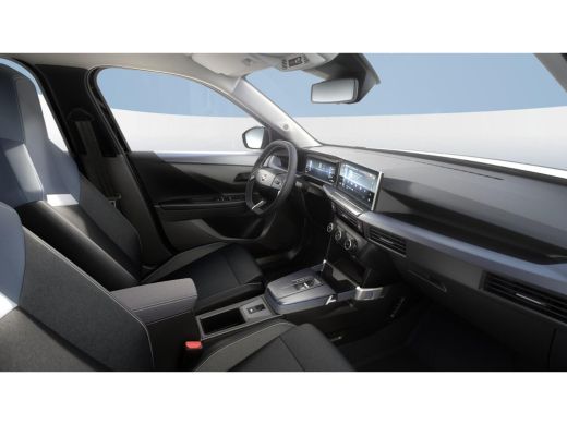Opel Frontera Edition - Electric | 11 kW boordlader | LED koplampen | Parkeersensoren achter ActivLease financial lease