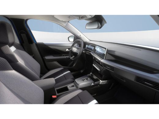 Opel Frontera Extended range Electric GS 54 kWh | Achteruitrijcamera | Cruise control | DAB ontvanger ActivLease financial lease