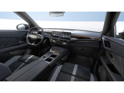 Opel Grandland Ultimate - Electric | Draadloze telefoonlader (Inductie) | Elektronische klimaatregeling met twee... ActivLease financial lease