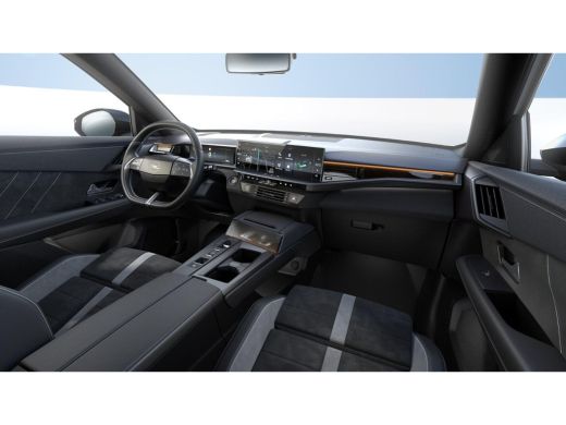Opel Grandland Ultimate - Electric | Draadloze telefoonlader (Inductie) | Elektronische klimaatregeling met twee... ActivLease financial lease