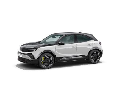 Opel Mokka-e GSE - Electric | Achteruitrijcamera | Achteruitrijcamera | Alcantara bekleding in Jet Black ActivLease financial lease