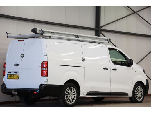 Opel Vivaro 1.5 CDTI L3H1 LANG IMPERIAAL EN TREKHAAK ActivLease financial lease
