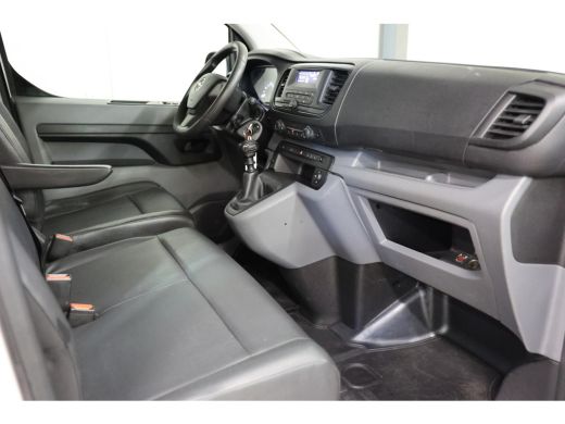 Opel Vivaro 1.5 CDTI L3H1 LANG IMPERIAAL EN TREKHAAK ActivLease financial lease