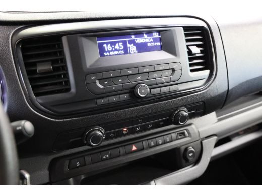 Opel Vivaro 1.5 CDTI L3H1 LANG IMPERIAAL EN TREKHAAK ActivLease financial lease