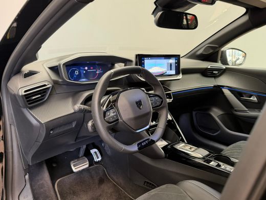 Peugeot 208 1.2 Hybrid 145 e-DCS6 GT Adaptive Cruise | Stoelverwarming | Carplay/Android Auto | ActivLease financial lease