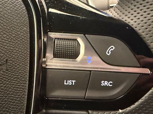 Peugeot 208 1.2 Hybrid 145 e-DCS6 GT Adaptive Cruise | Stoelverwarming | Carplay/Android Auto | ActivLease financial lease