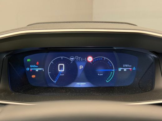 Peugeot 208 1.2 Hybrid 145 e-DCS6 GT Adaptive Cruise | Stoelverwarming | Carplay/Android Auto | ActivLease financial lease